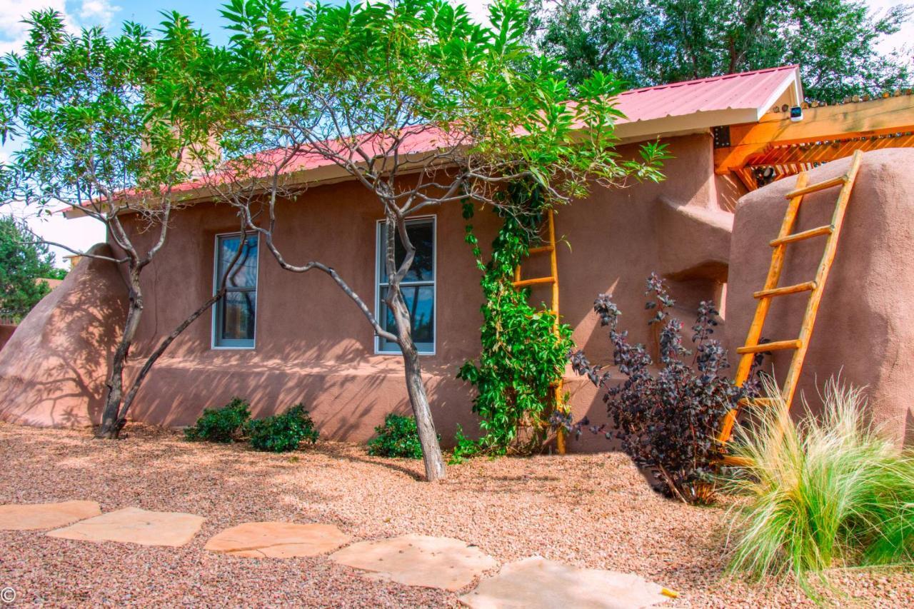 Casa La Huerta Villa Албукерке Стая снимка