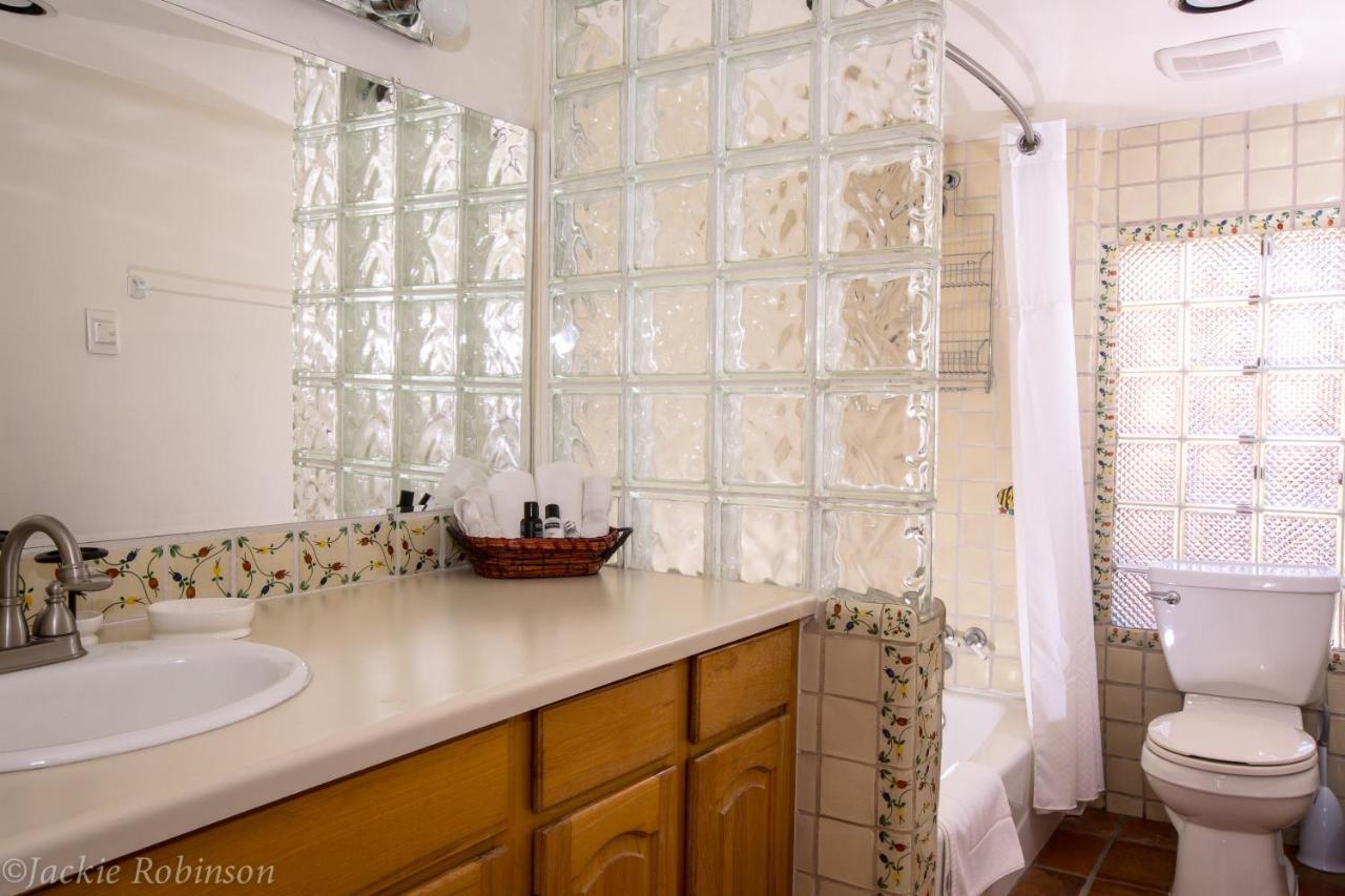 Casa La Huerta Villa Албукерке Стая снимка